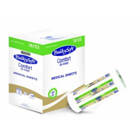 Bulkysoft Comfort Ärzterolle 6 Rollen