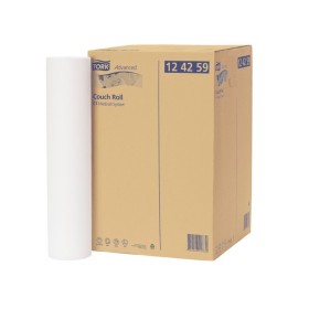 Tork Advanced Liegenabdeckung – C1 System 9 Rollen