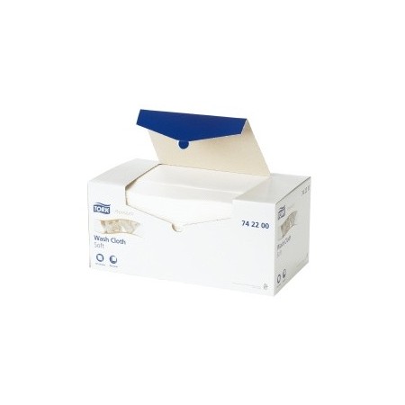 Tork Premium Waschtuch 8 Boxen