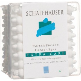 IVF Wattestäbchen 56 Stück