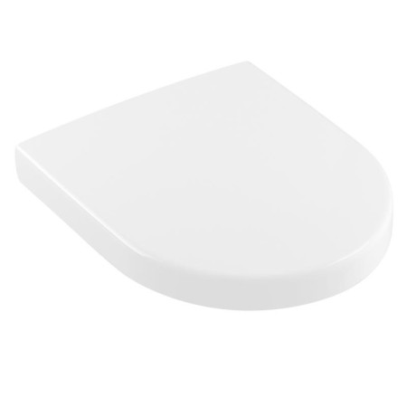 Villeroy & Boch Architectura WC-Sitz Compact