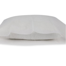 Kopfkissenüberzug 500 Stück (5 x 100)