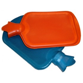 Wärmflasche 2 Liter 1 Stück