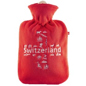 Emosan Wärmeflasche 1 Stück