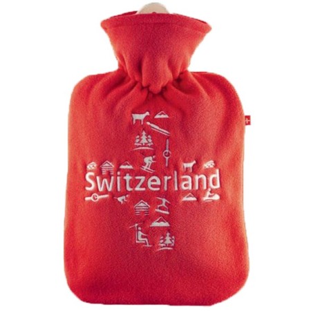 Emosan Wärmeflasche 1 Stück