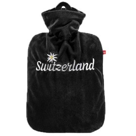 Emosan Wärmeflasche Edelweiss Switzerland 1 Stück