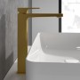 Villeroy & Boch Architectura Square Einhebel-Waschtischarmatur erhöht