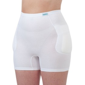 SUPRIMA Hüftprotektor-Slip unisex 1 Stück