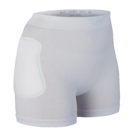 SUPRIMA Hüftprotektor-Slip mit integrierten 1 Stück