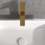 Villeroy & Boch Architectura Square Einhebel-Waschtischarmatur erhöht
