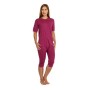 SUPRIMA Pflegeoverall lang Baumwolle/Polyester 1 Stück
