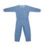 SUPRIMA Pflegeoverall lang Baumwolle/Polyester 1 Stück