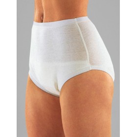SUPRIMA Baumwoll-Slip Schlupfform 1 Stück