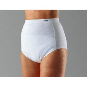 SUPRIMA bodyguard-slip 3 unisex 1 Stück