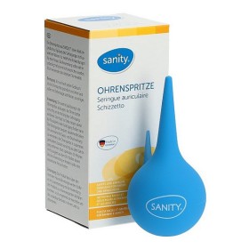 Sanity Ohrspritze 1 Stück