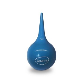 Sanity Ohrspritze 1 Stück