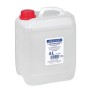 Aqua Destiliertes Laborwasser 1 Bidon