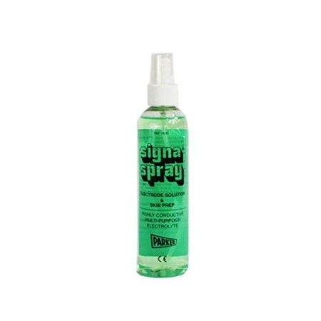 Signa Elektrodenspray Solution 1 Stück