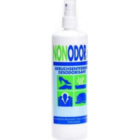 NONODOR Geruchsentferner Spray 6 Flaschen