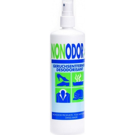 NONODOR Geruchsentferner Spray 6 Flaschen