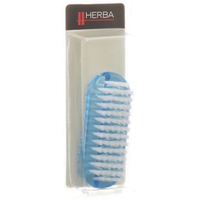 HERBA Hand-und Nagelbürste 5 Stück
