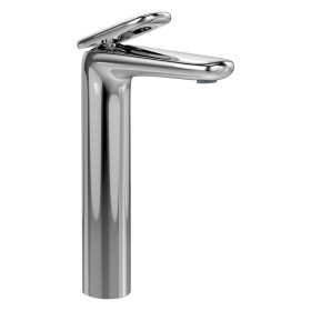 Robinetterie de lavabo monocommande surélevée Villeroy & Boch Antao