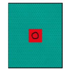 Raucodrape Pro Operationstuch 70 Stück
