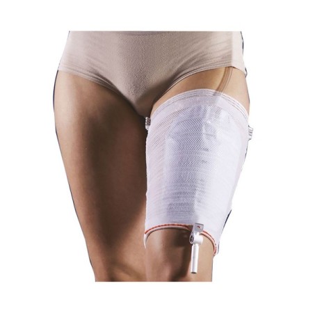 LeggyFix Beinbeutelfixierung 10 Stück