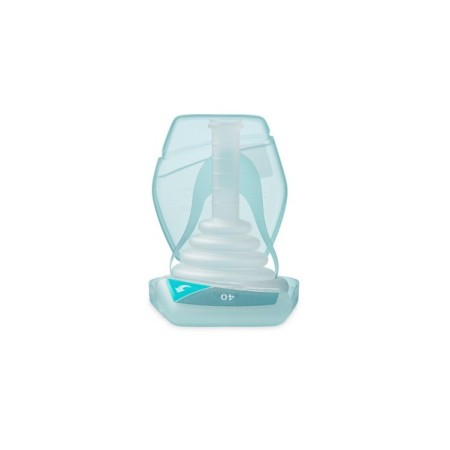 Conveen Optima, Kondom Urinal selbsthaftend, latexfrei, 8 cm 30 Stück