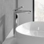 Villeroy & Boch Antao Einhebel-Waschtischarmatur erhöht