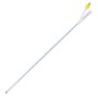 CARE FLOW tansurethraler Silkonkatheter 10 Stück