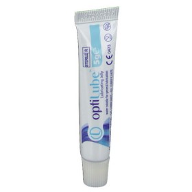 OPTILUBE Medizinisches Gleitgel 150 Stück