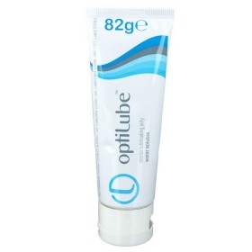 OPTILUBE Medizinisches Gleitgel 1 Stück