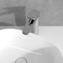 Villeroy & Boch Antao Einhebel-Waschtischarmatur erhöht