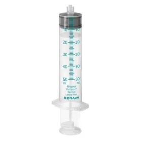 Original Perfusor® Spritze 100 Stück
