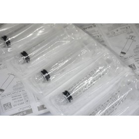Omnifix Spritze mit Luer-Lock 100 Stück