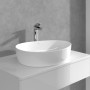 Villeroy & Boch Antao Einhebel-Waschtischarmatur erhöht