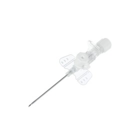 Vasofix Safety Venenverweilkanüle 50 Stück