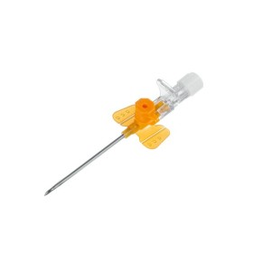 Vasofix Safety Venenverweilkanüle 50 Stück
