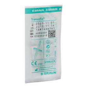 Transofix, Transfer 50 Stück