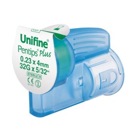 Unifine PentipsPlus Pennadeln 100 Stück