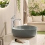 Villeroy & Boch Antao Einhebel-Waschtischarmatur erhöht