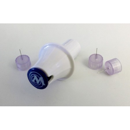 Pen Needle Remover Owen Mumford 1 Stück