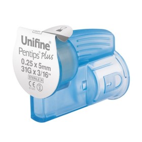 Unifine PentipsPlus Pennadeln 100 Stück
