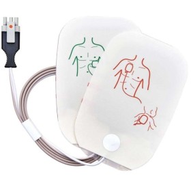 SavePads AED Elektroden für 1 Paar