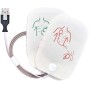 SavePads AED Elektroden für 1 Paar