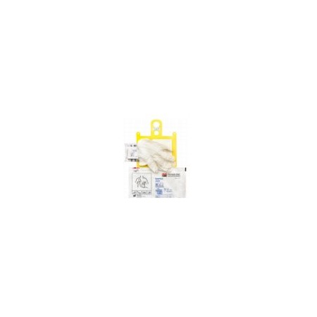 SavePads Set Elektroden 1 Stück