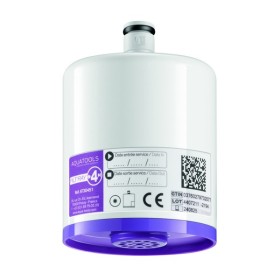 Filter FILT'RAY Anti-Legionellen und Anti-Keime, Pseudomonaden 10 Stück