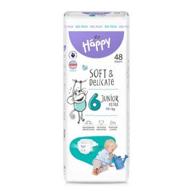 Happy Junior Extra 192 Stück (4 x 48)