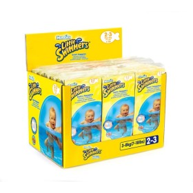 Huggies Little Swimmers 36 Stück